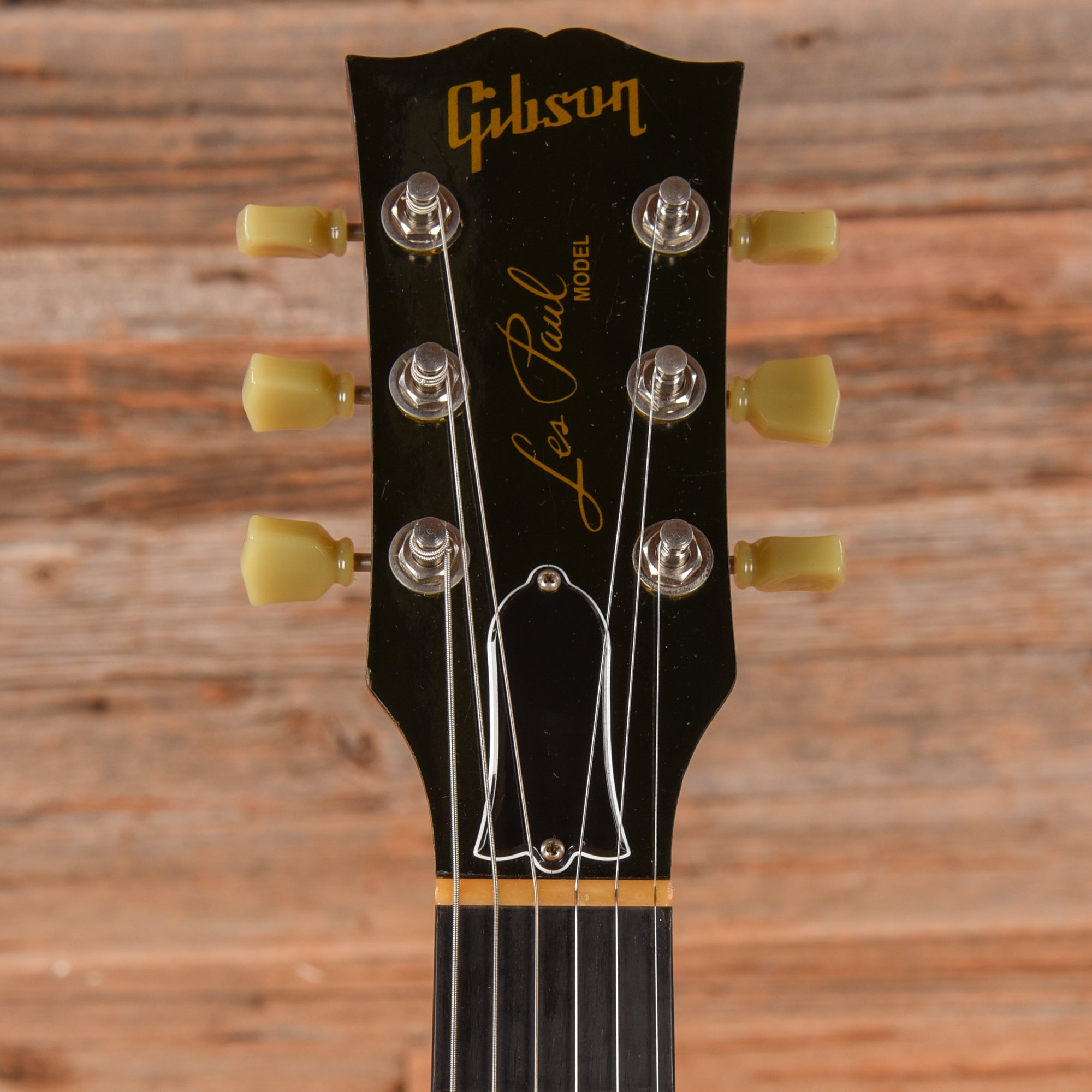 Gibson Les Paul Studio Sunburst 1993