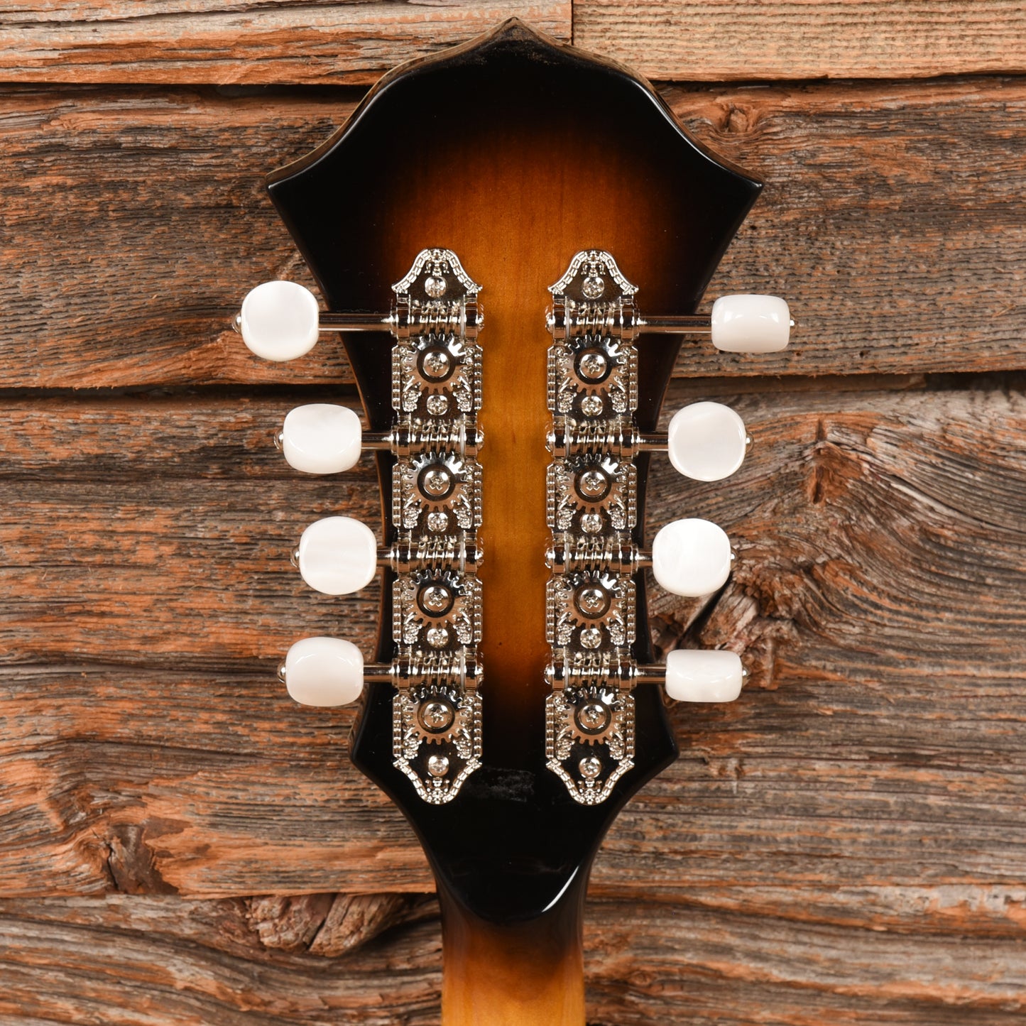 Fender FM-63SE Sunburst 2014