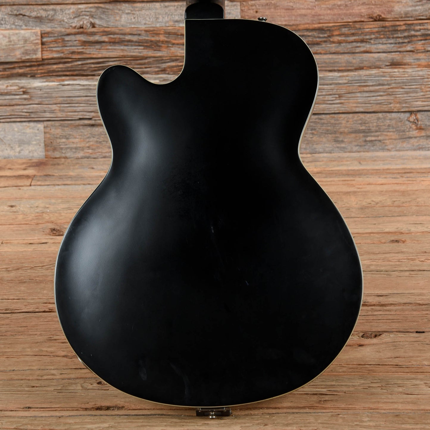 Reverend Pete Anderson PA-1 Black 2008