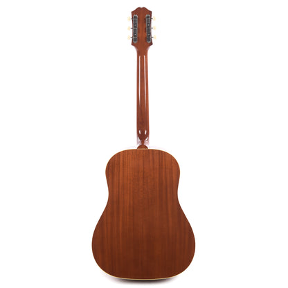 Epiphone USA Texan Antique Natural