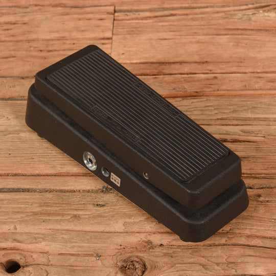 Dunlop GCB95 Cry Baby Standard Wah