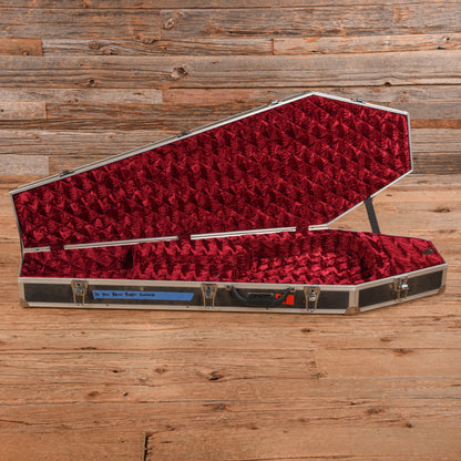 Fender American Standard Stratocaster Neck with Unknown Fender Body 2-Color Sunburst