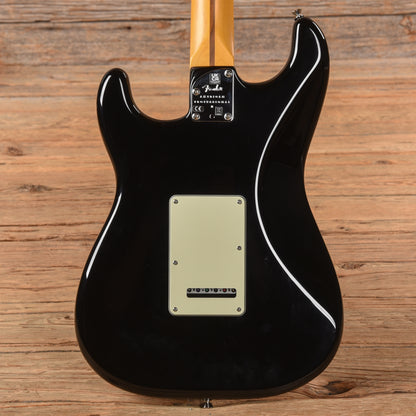 Fender American Professional II Stratocaster Black 2023