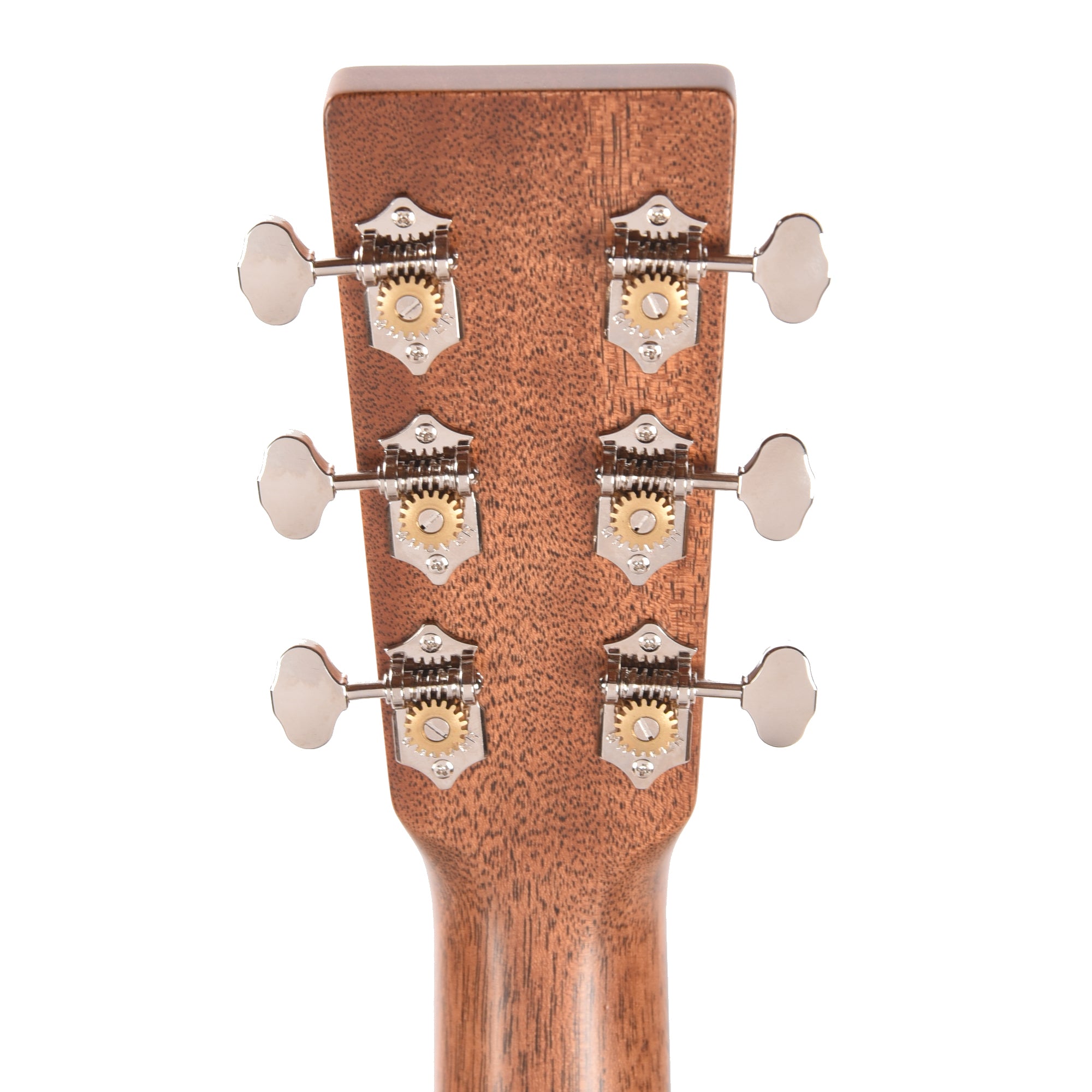 Martin Standard Series SC-18ELRB Spruce/Mahogany Natural w/LR Baggs