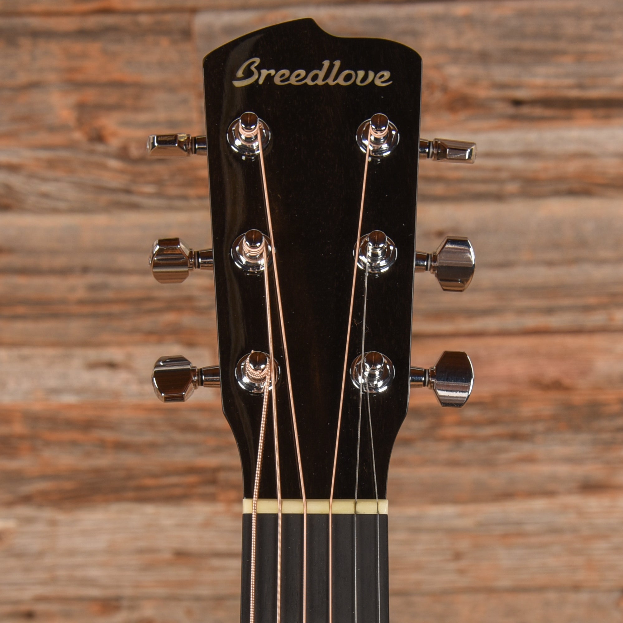 Breedlove Legacy Concerto E Adirondack/Koa Natural