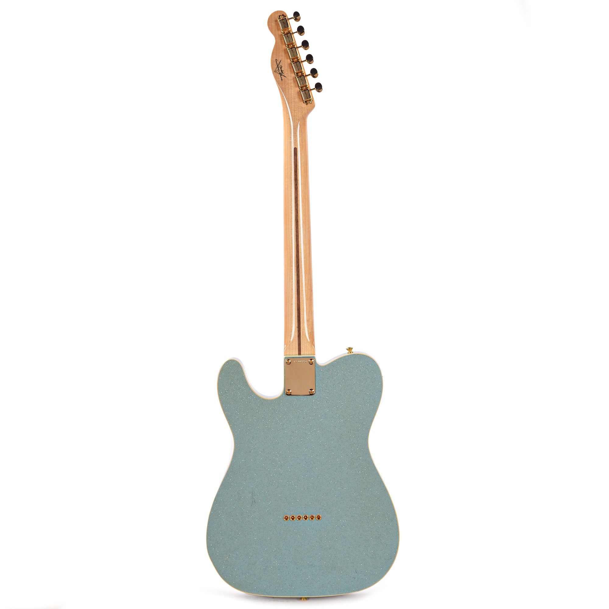 Fender Custom Shop 1959 Custom Telecaster 