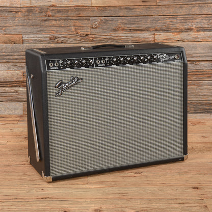 Fender '65 Twin Reverb Reissue 85-Watt 2x12" Guitar Combo