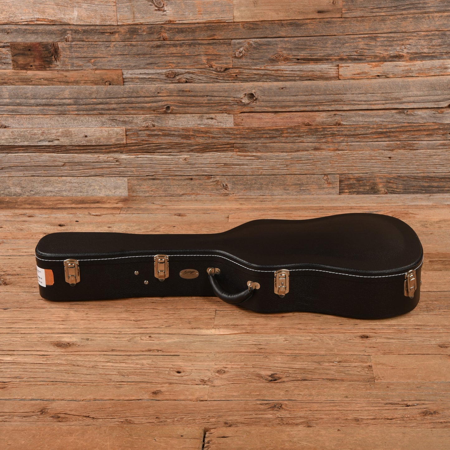 Collings CJ-45 T Sunburst 2023 LEFTY