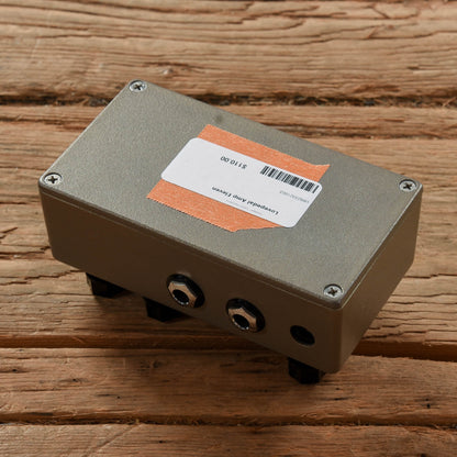 Lovepedal Amp Eleven