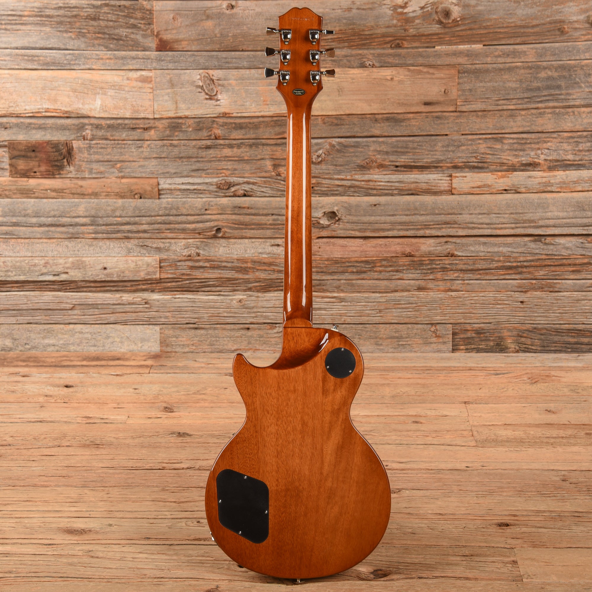 Epiphone Les Paul Modern Mojave Burst 2024