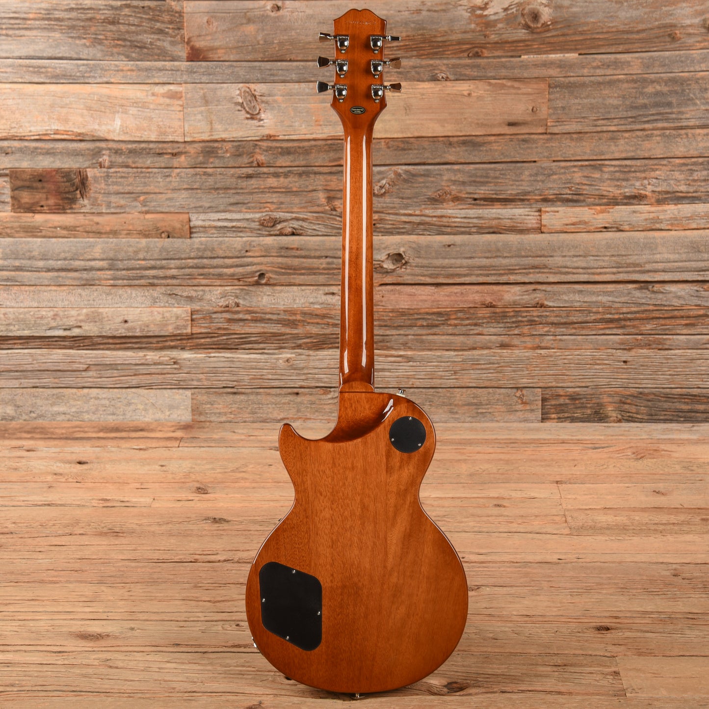 Epiphone Les Paul Modern Mojave Burst 2024