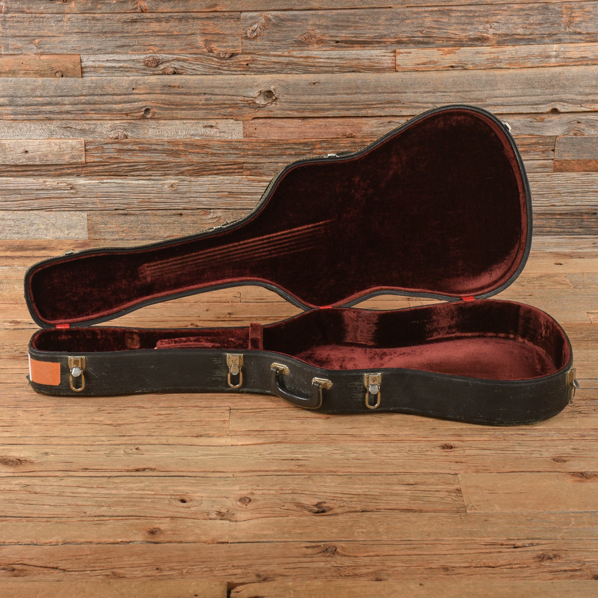 Martin 000-28 Natural 1966