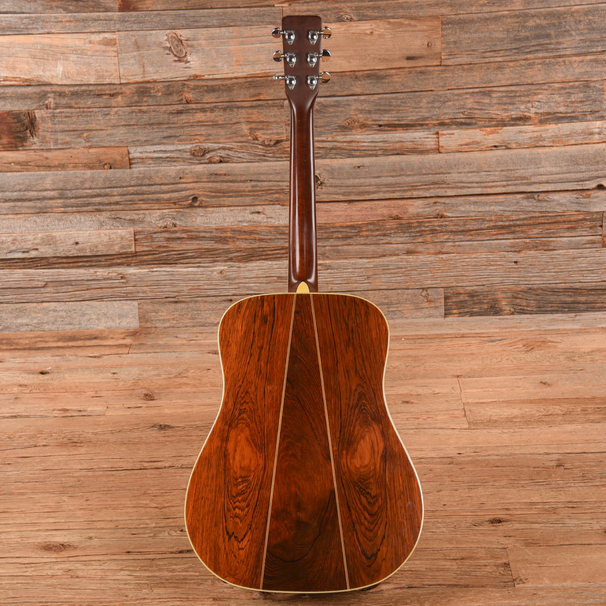 Martin D-35 Natural 1967