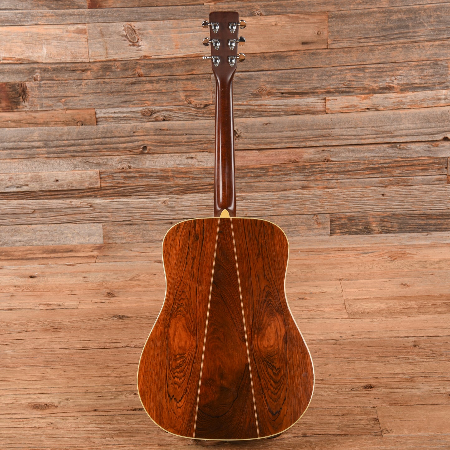 Martin D-35 Natural 1967