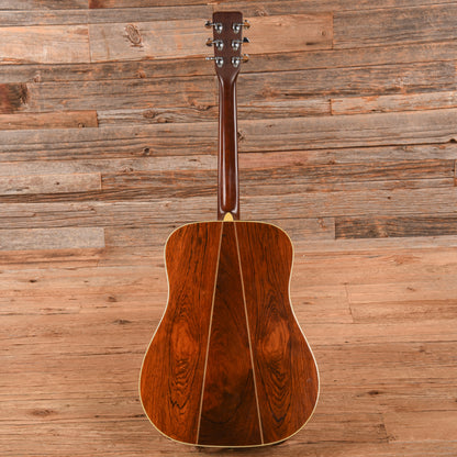 Martin D-35 Natural 1967