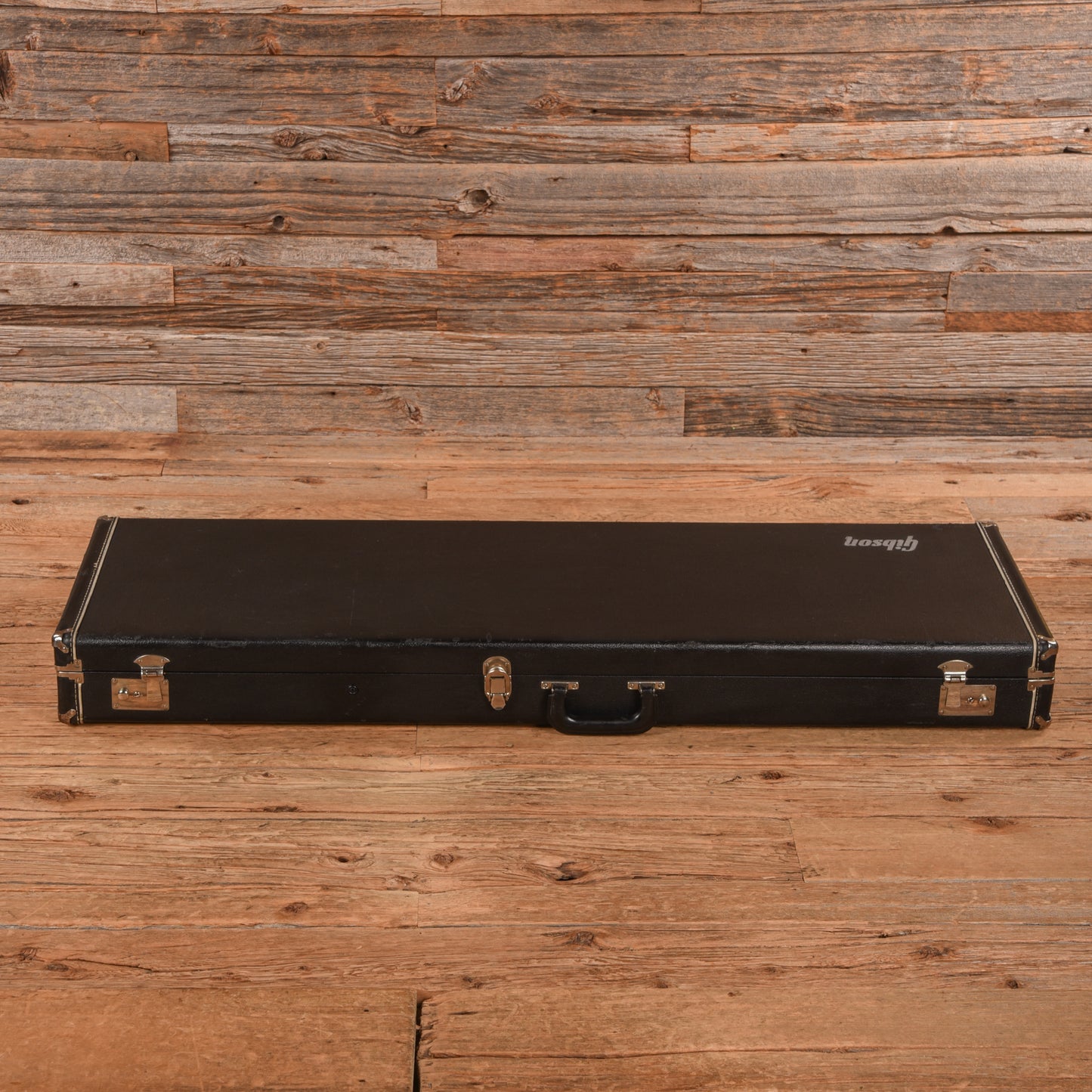 Gibson Firebird Black 1982