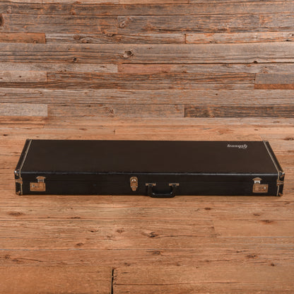 Gibson Firebird Black 1982