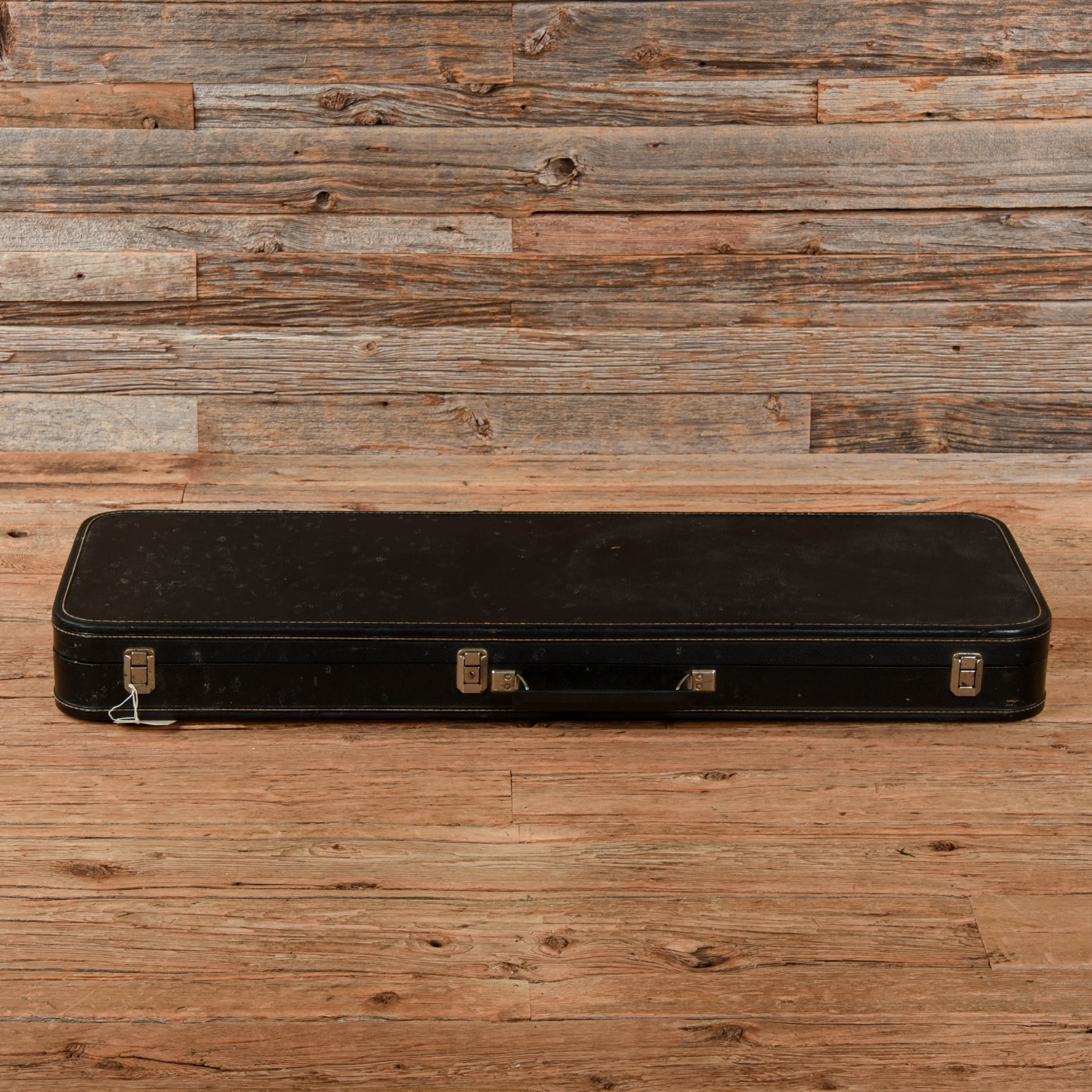 Gibson SG Standard Cherry 1969