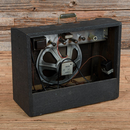 Gibson GA-8T Discoverer Tremolo Combo  1965