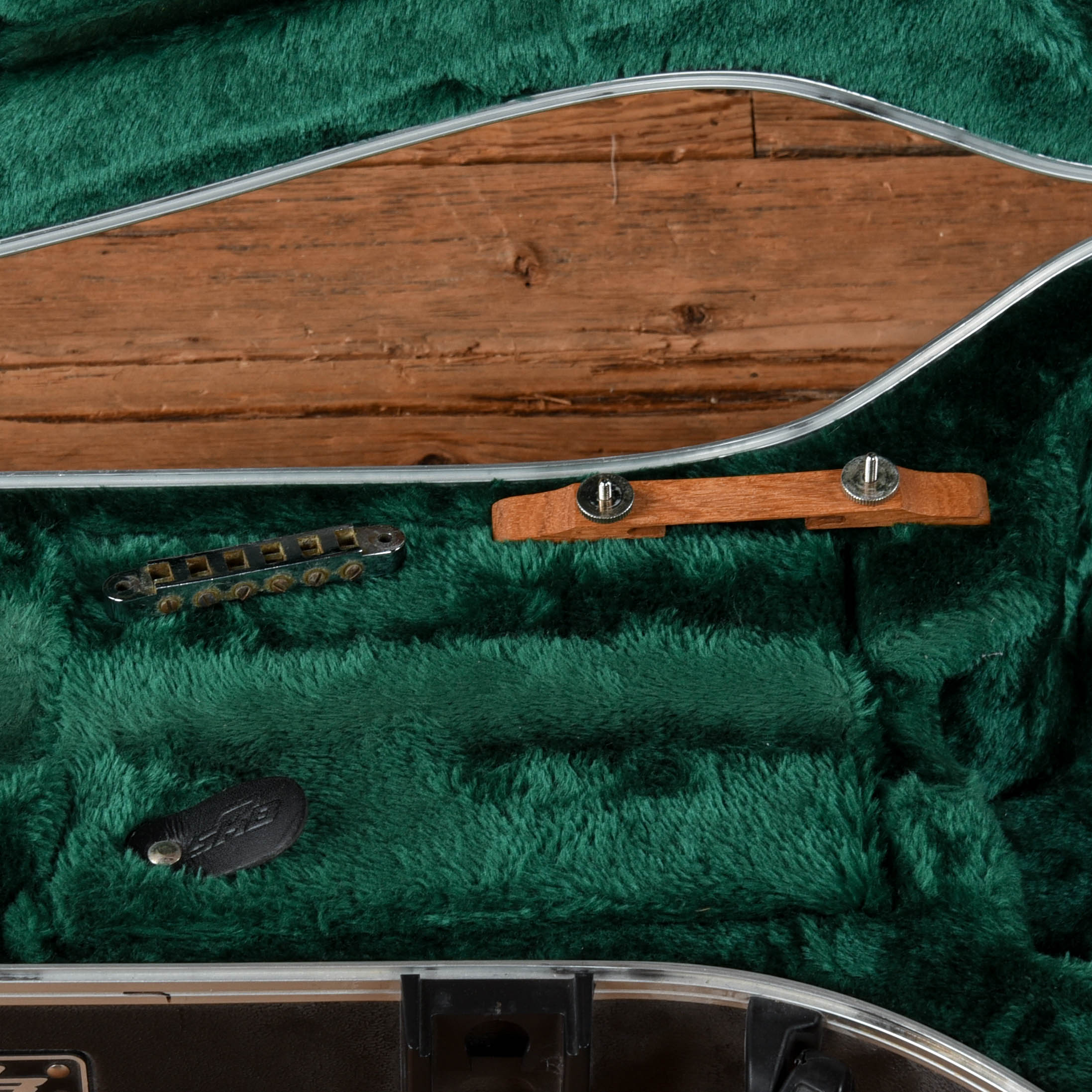 Gibson ES-175D Sunburst 1968