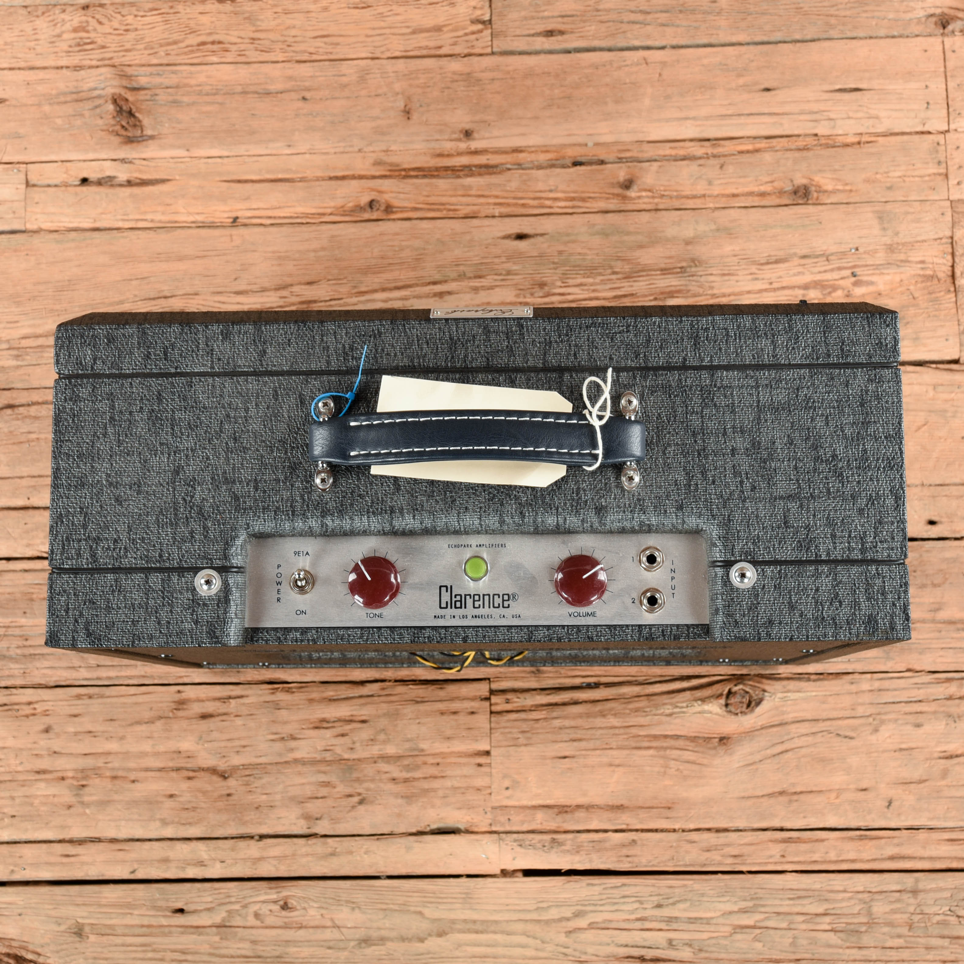 Echopark Clarence 25-Watt 1x12