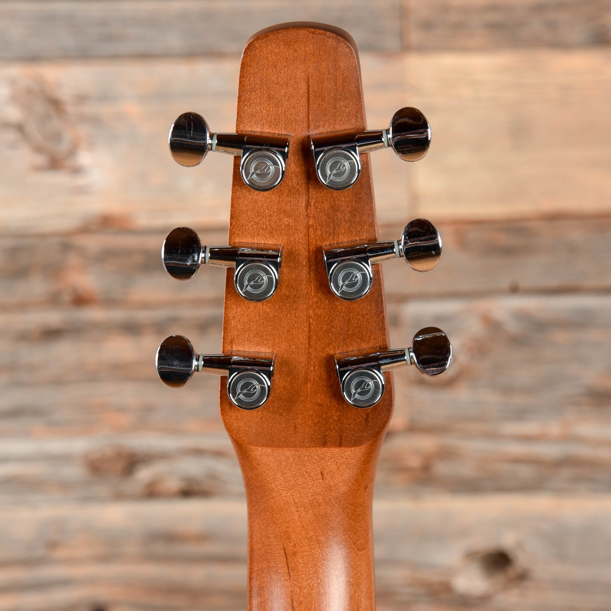 Seagull Entourage Rustic Sunburst