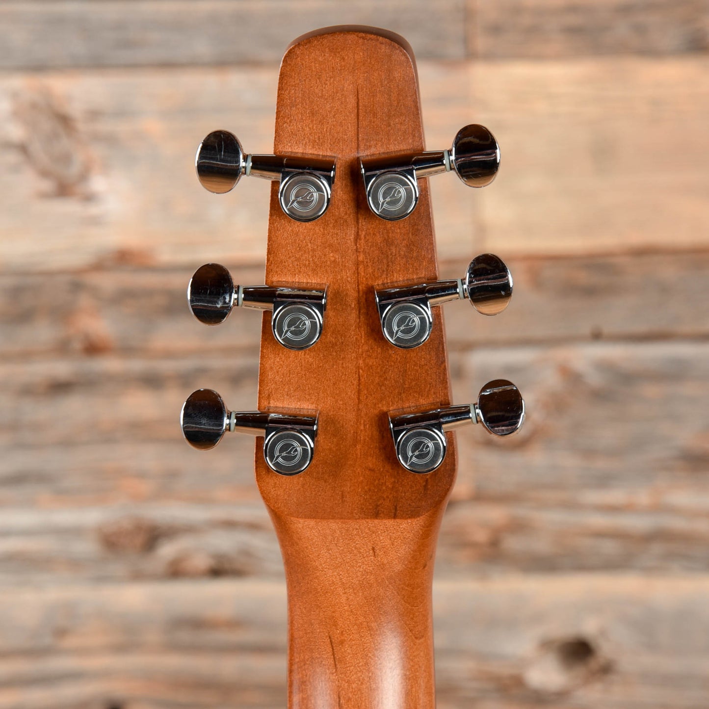 Seagull Entourage Rustic Sunburst