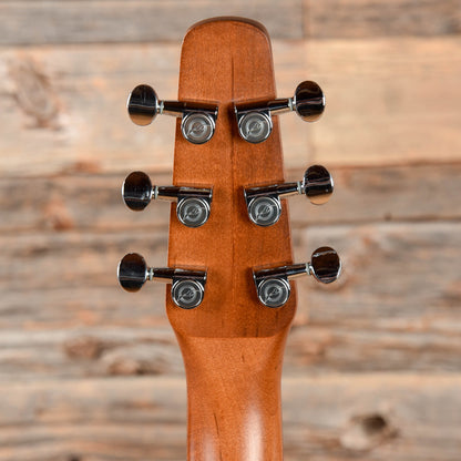 Seagull Entourage Rustic Sunburst