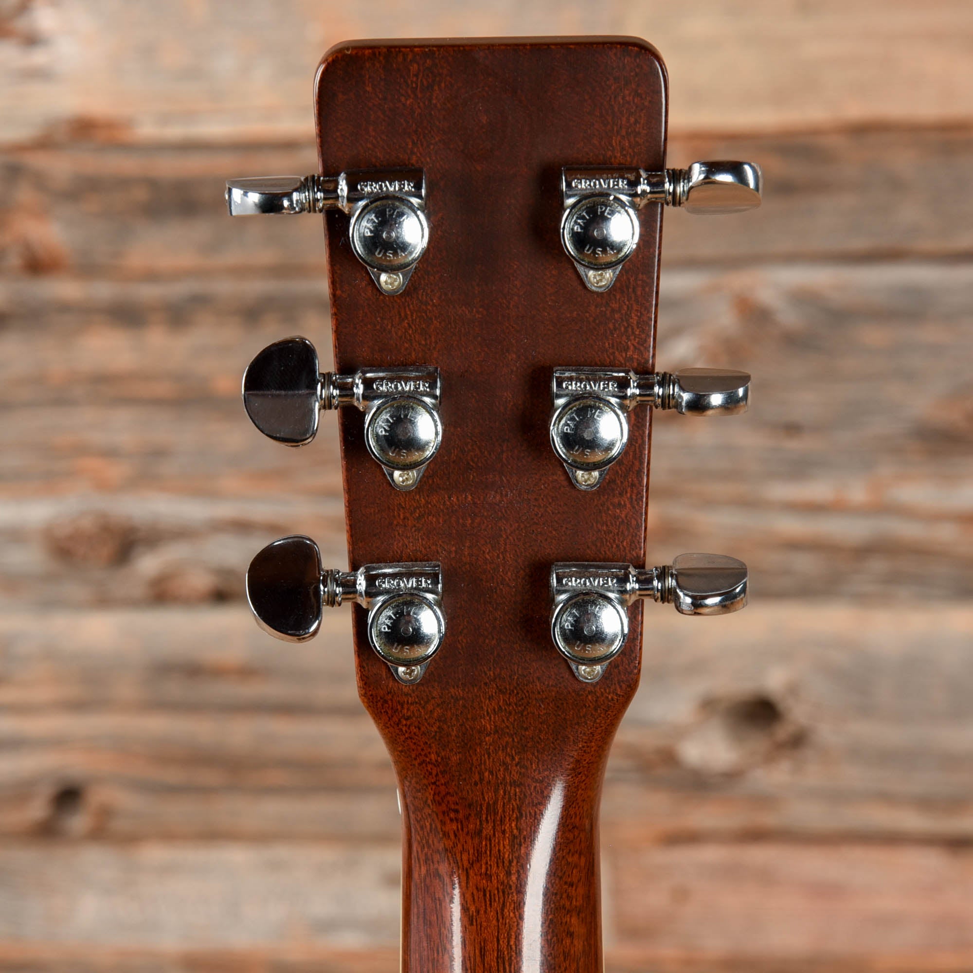 Martin D-35 Natural 1973