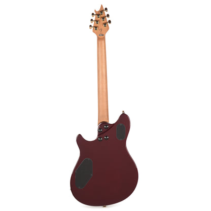 EVH Wolfgang Special T.O.M. Oxblood