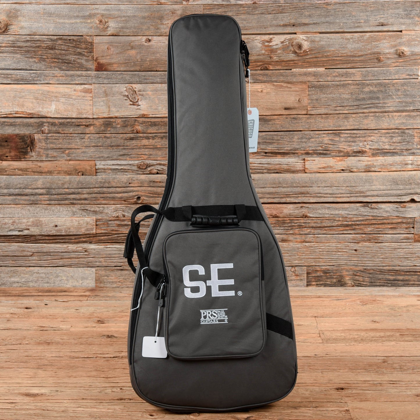 Schecter C-1 Exotic Ebony Brown 2019