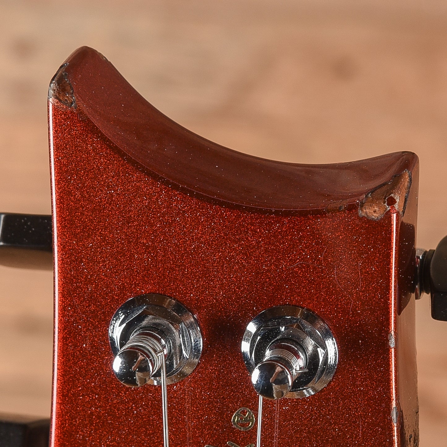 PRS Custom 22 Metallic Red 2003