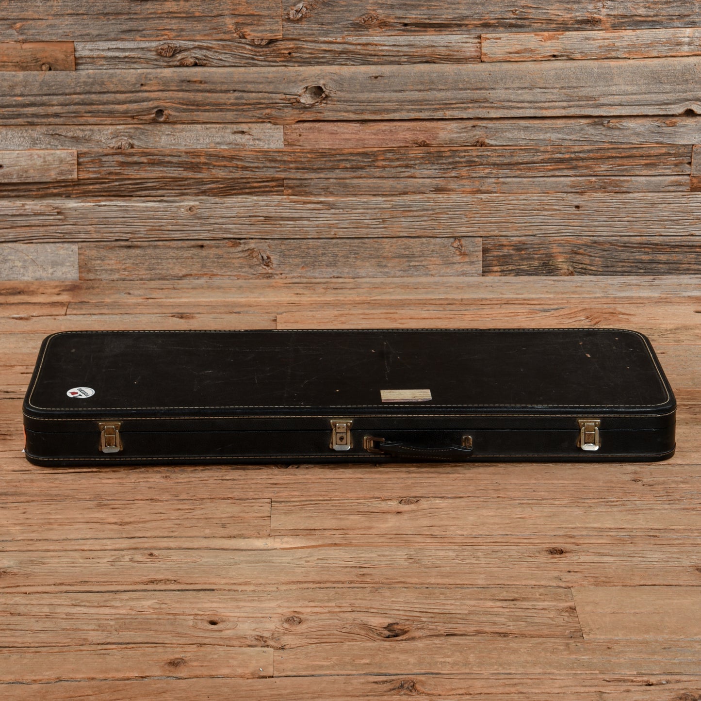 Gibson Les Paul (SG) Custom Polaris White 1963