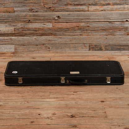 Gibson Les Paul (SG) Custom Polaris White 1963