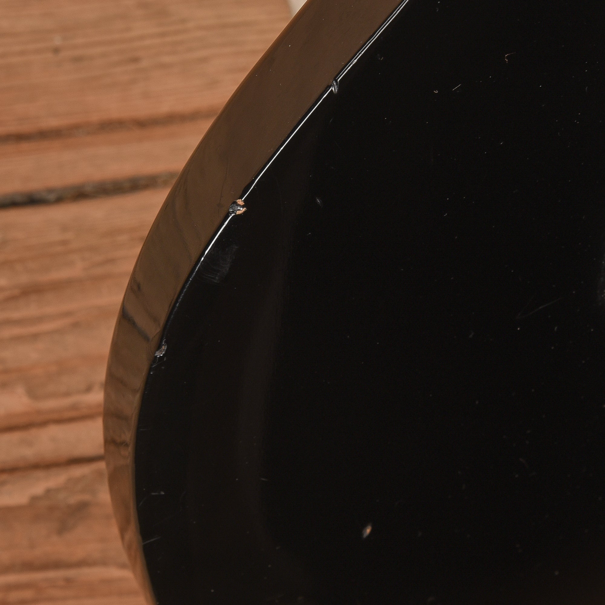 Peavey T60 w/ EGC Aluminum Neck Black 1970s