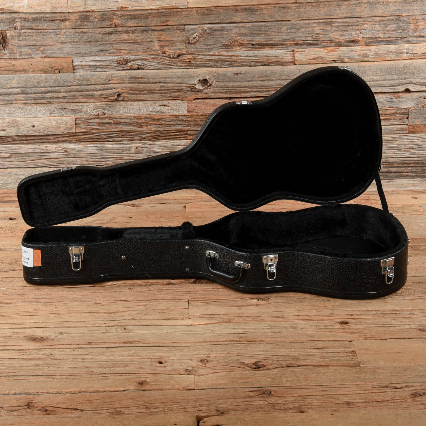 Epiphone Hummingbird Cherry Sunburst