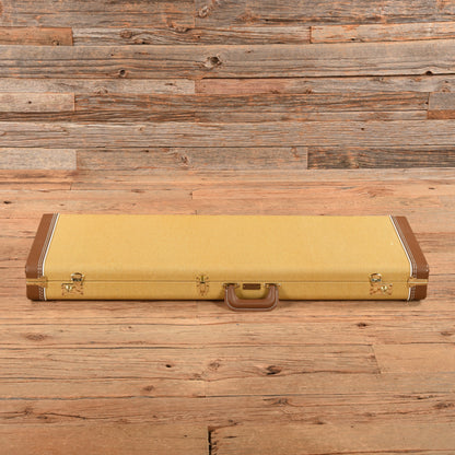 Fender Custom Shop 52 Nocaster Reissue Closet Classic Faded Nocaster Blonde 2019