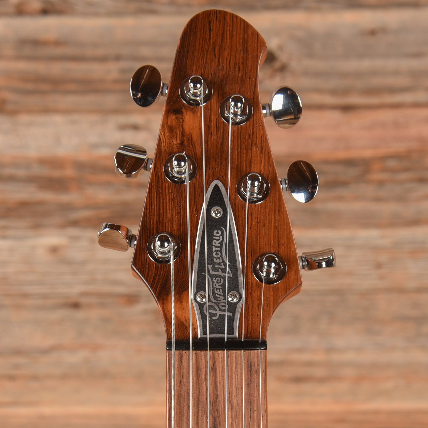 Powers Electric A-Type Shell Pink