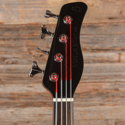 Sire Marcus Miller GB5 Black