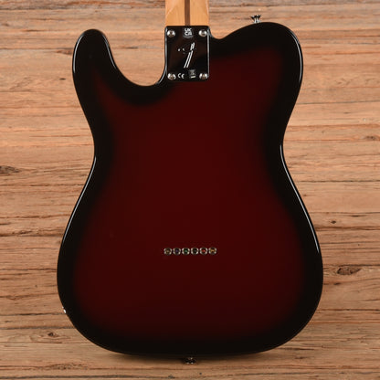 Fender Gold Foil Telecaster Candy Apple Burst 2022