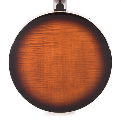 Epiphone Inspired by Gibson Earl Scruggs Golden Deluxe Banjo Vintage Sunburst