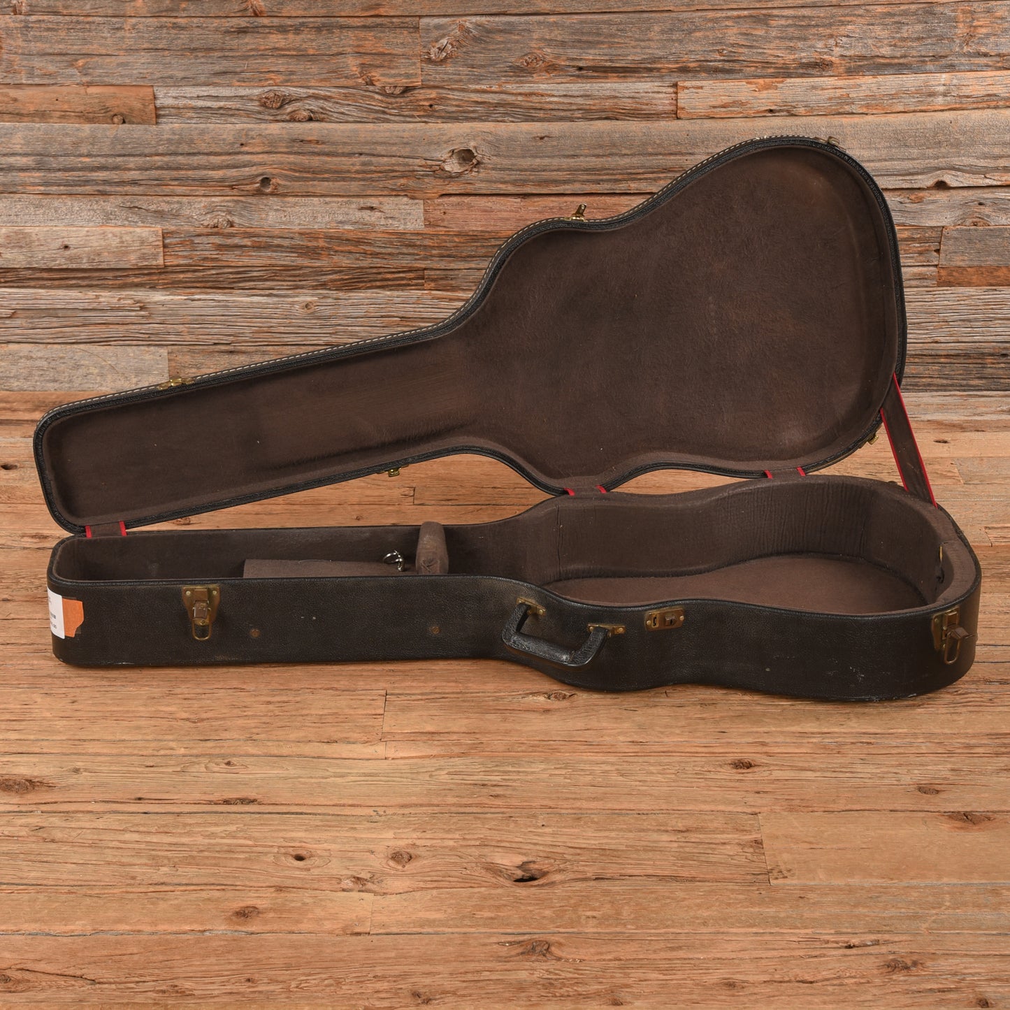 Guild D-55 Natural 1978