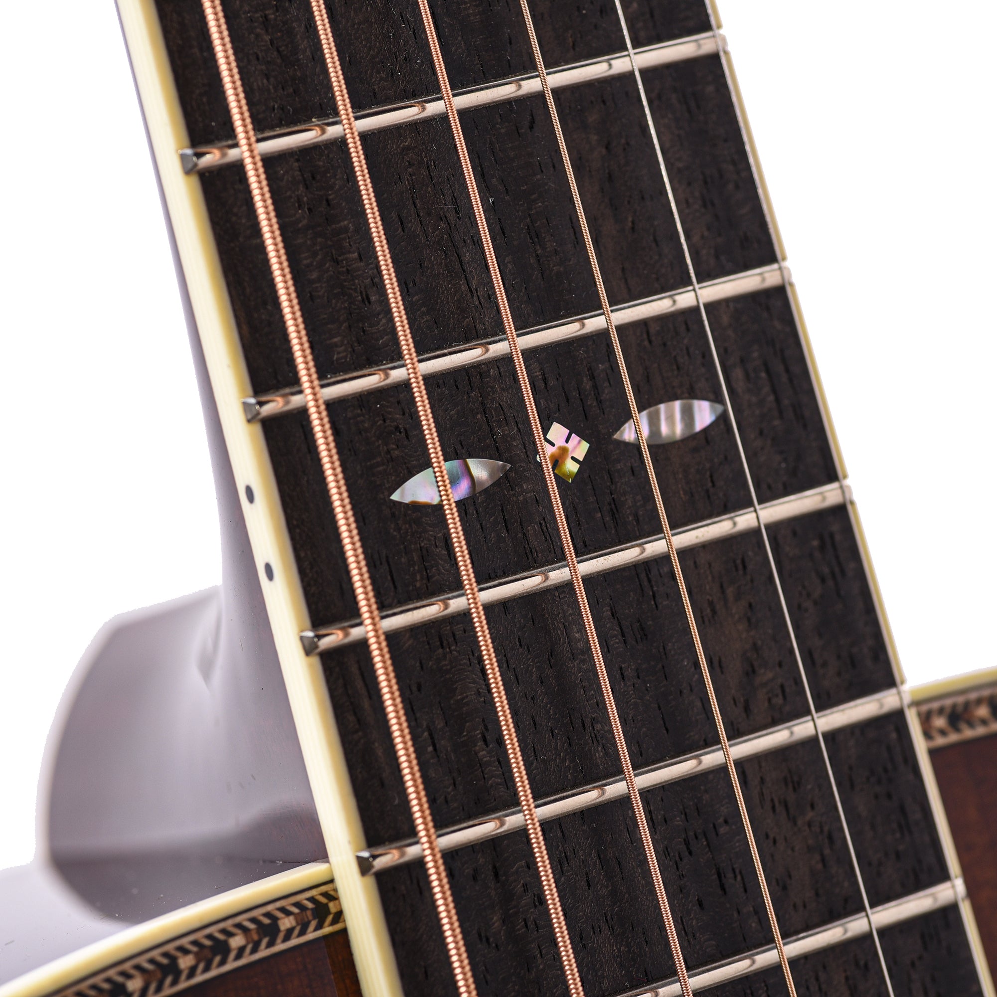 Santa Cruz Guitar Company H/13 Fret Sinker Redwood/1930s Old Growth Mahogany 