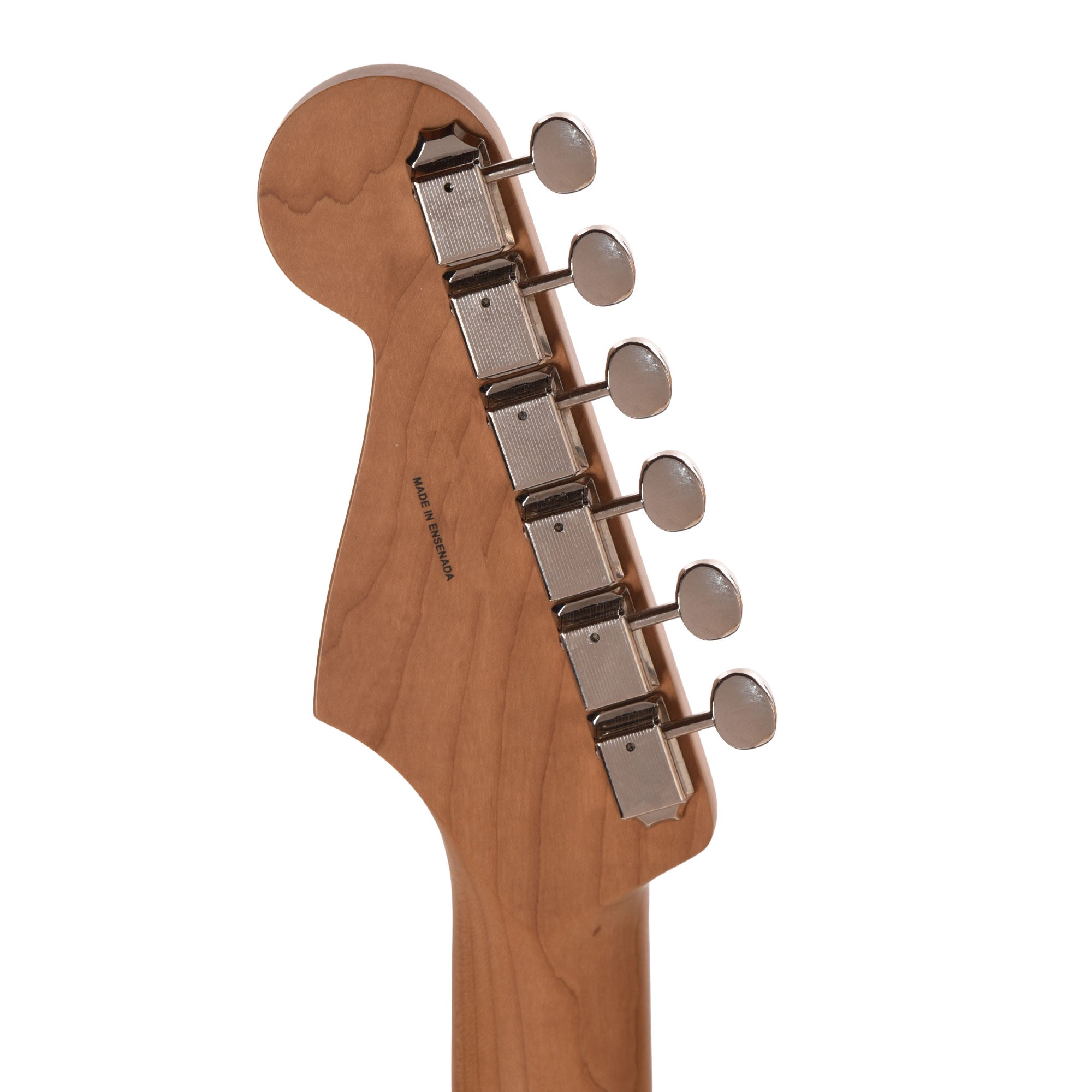 Fender Limited Edition Player II Stratocaster Olympic White w/Custom Shop Fat '50s Single-Coil Pickups