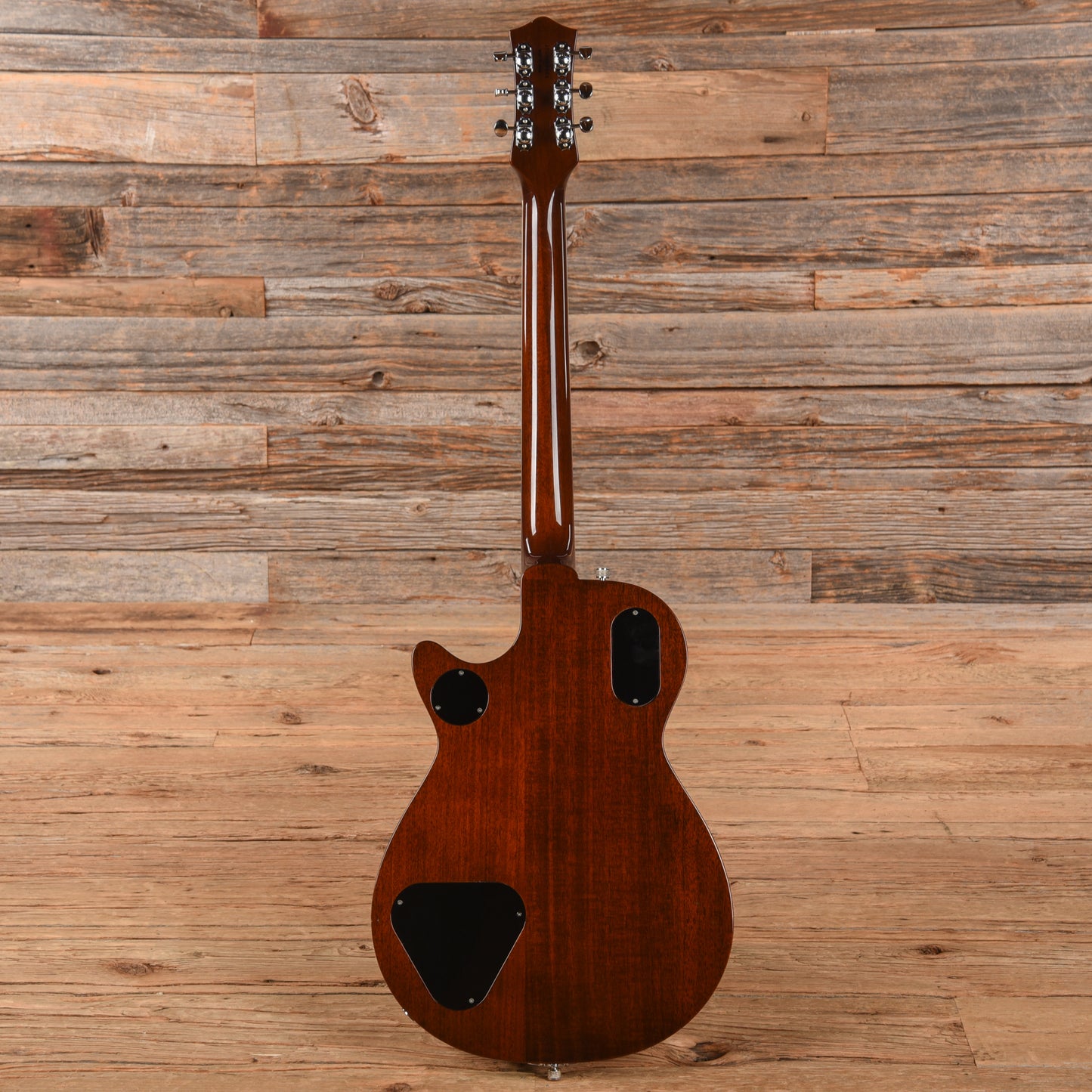 Gretsch G6129 Silver Jet Silver Sparkle 2004