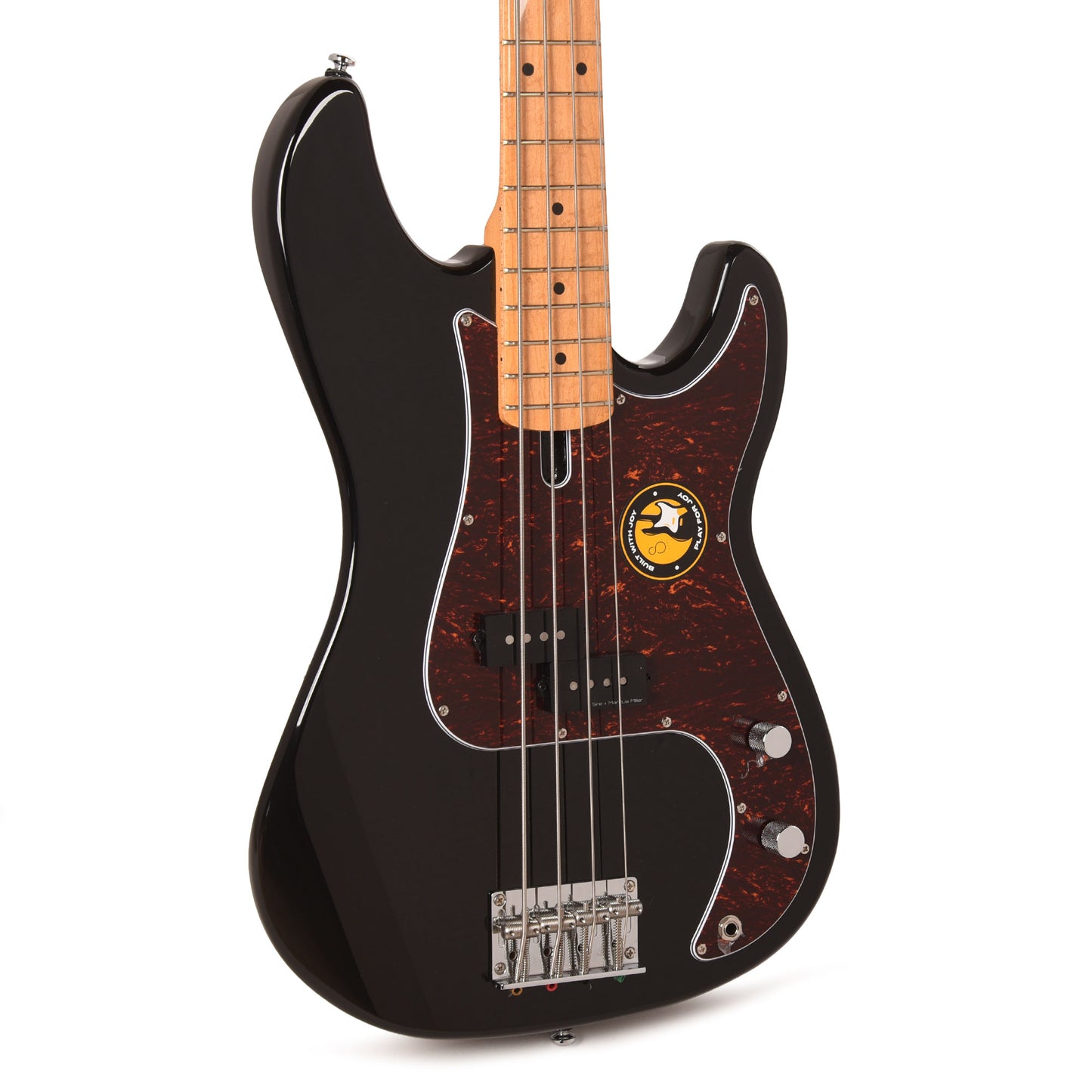 Sire Marcus Miller P5 4-String Black