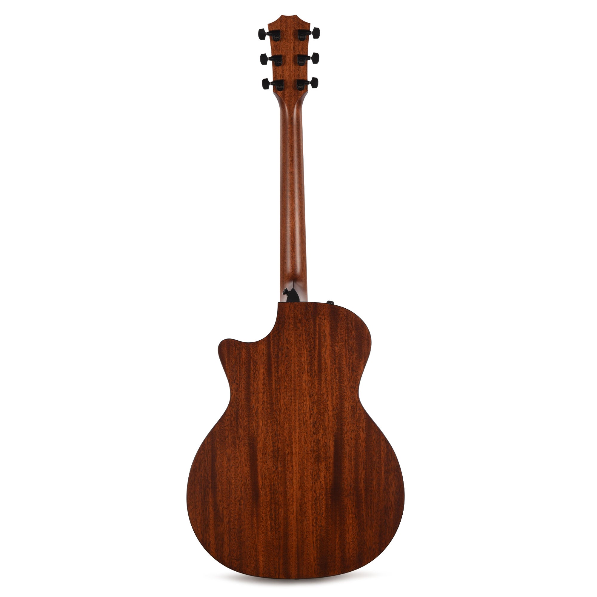 Taylor 324ce Baritone-6 LTD Grand Auditorium Mahogany Shaded Edgeburst ES2