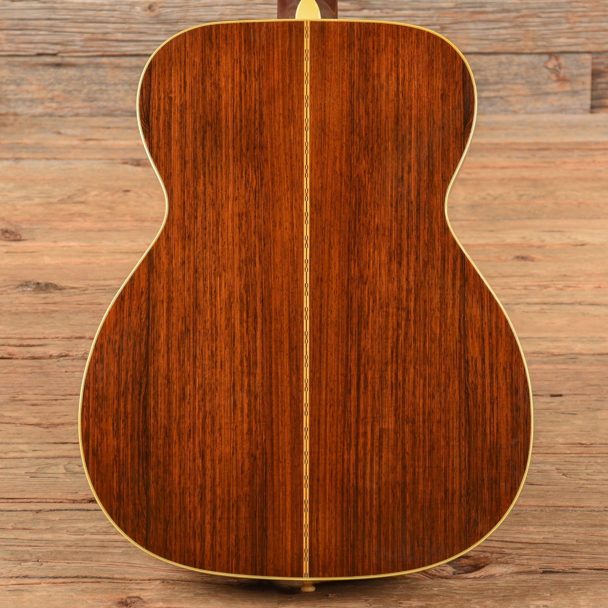 Martin 000-28 Natural 1966