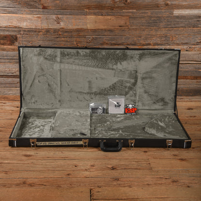 ESP E-II Arrow Nebula Black Burst 2021