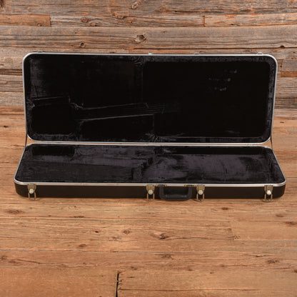 Fender Stratocaster Hardtail Black 1979 LEFTY